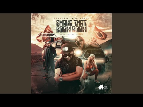 Shake That Boom Boom