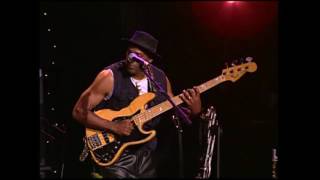 Marcus Miller   Frankenstein