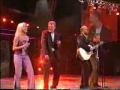 Denmark 2001- Eurovision - Never ever let you ...