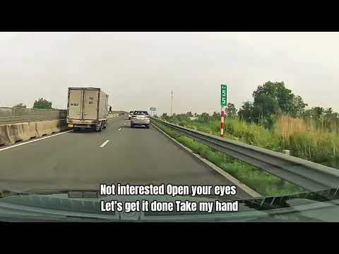 Just Wanna Run (Hallman Remix) By Blanches feat. Dinah Smith, Hallman