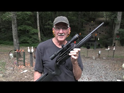 Hammerli Arms Force B1 |  A better Ruger 10/22?