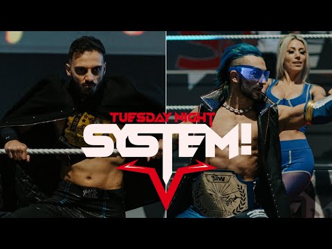 Beat The Lion Challenge: IVAN BLAKE vs LEON CHIRO - Tuesday Night SYSTEM! ep40