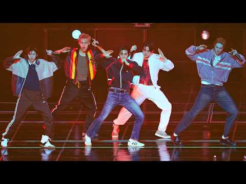 코르티스(CORTIS) Full Ver. (TNT+REDRED+ACAI+YOUNGCREATORCREW 영크크+FaSHioN+GO!+앵콜YOUNGCREATORCREW) 260607