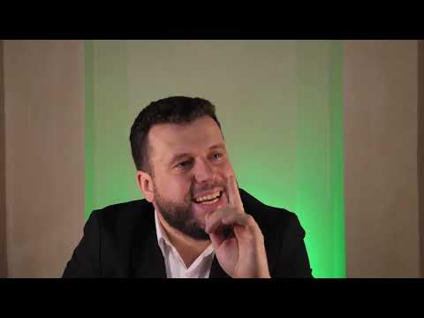 "DOVA, ORUŽJE VJERNIKA" - mr. hfz. Ammar Bašić (9.1.2025)