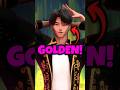 What If Saja Boy Sang Golden In Kpop Demon Hunters Kpopdemonhunters Golden Sajaboys