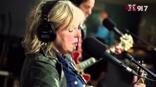 Lucinda Williams - "This Old Heartache" - KXT Live Sessions