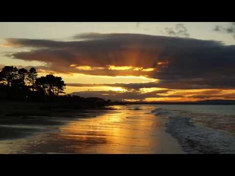 Sunset Requiem - Overture