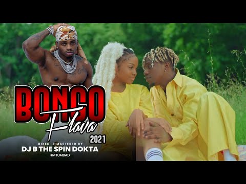 Dj B TheSpinDokta :Bongo Flava 2021,wasafi,Diamond,zuchu,Mbosso,Rayvanny,Tanasha,Bahati,Nadia mukami