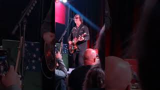 Son Volt - Give Back The Key To My Heart @ The Chapel, SF - 9/20/23