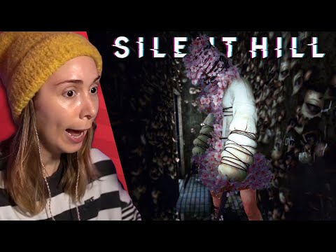 Silent Hill: The Short Message