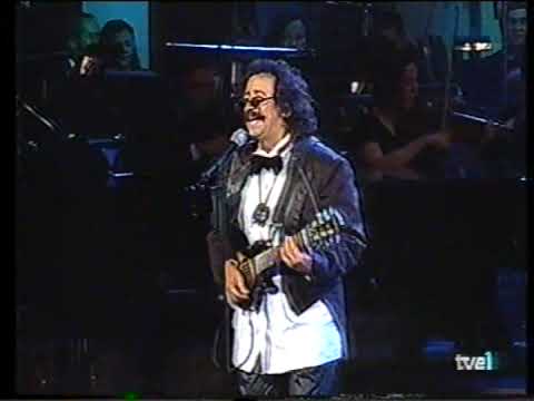 OTI 98 SF Chile - Fin de siglo - Florcita Motuda