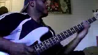 Larry Graham - It Ain&#39;t no fun to me