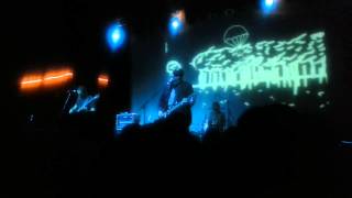 Pinback - Proceed to Memory (Live in SLC)