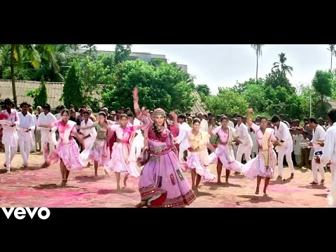 Jhankaro Jhankaro {HD} Video Song | Krantiveer | Dimple Kapadia, Mamta Kulkarni | Sapna Awasthi,Udit