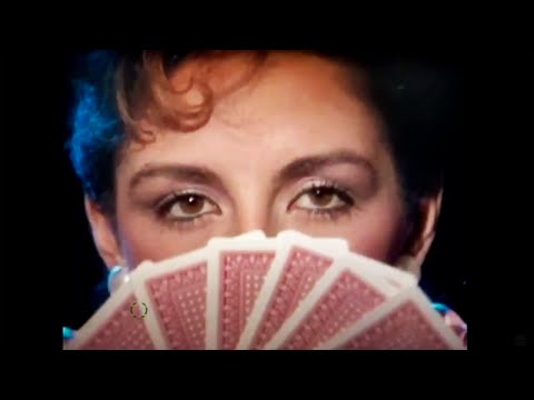 Mecano - Me colé en una fiesta (Videoclip Oficial)