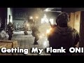 Getting My Flank ON Battlefield 4 Gameplay