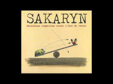 Sakaryn -  La Crème du Crime