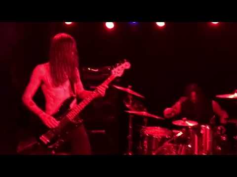 WRETCH @ THE BLACK HEART, LONDON 28/04/17 (CLIP 1)