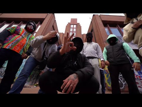 MOSH36 - ELEFANT (prod. SAVEN)