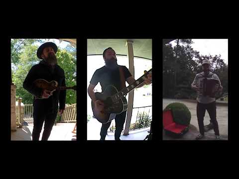 Dark Water - Need A Friend (LIVE from Home)