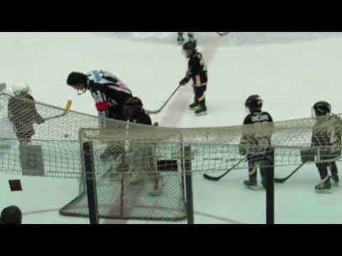 MARK LUKAS ŠKALIČKI HK CELJE -PLAYBOY SLAVIJA