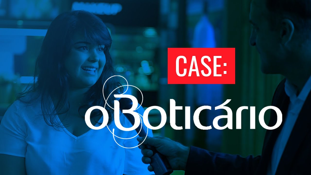 Case O Boticário: como é o processo de inovação em grandes empresas?