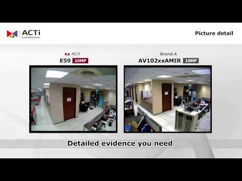 E59 ACTi Corporation