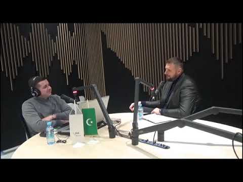 Kazivanje o Isa, a.s.- 5 dio