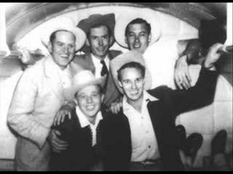 I'm So Lonesome I Could Cry - Hank Williams Live Performance
