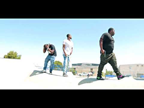 NINOWORLD SQUIRT - ISOLATION FT JAY4HUNNID (Official Music Video)