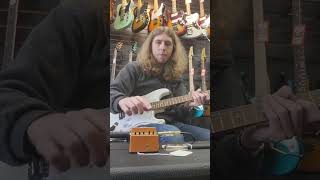 Video thumbnail for Check this one out!                     Ibanez AF201 Auto Filter by Larry Bees School of Music & Instruments