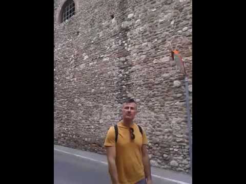 Il Cassero Chiuso di Prato