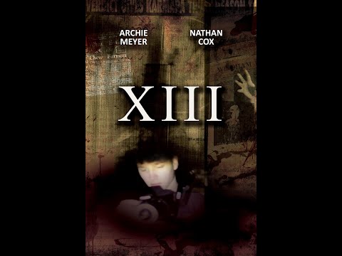 XIII The Conspiracy Part 1 2008 #Hollywood #Greed #Revenge #Lust #Power #Money