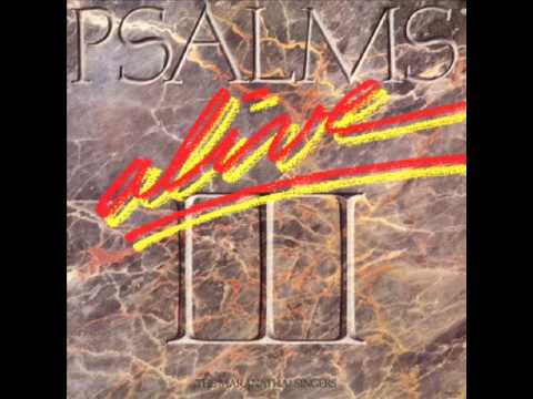 Maranatha! Singers - Those Who Sow In Tears(Psalm 126)