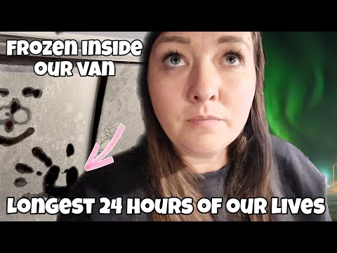 The Longest 24 HOURS Of Our LIVES..