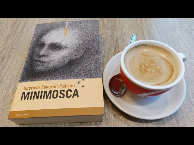 Vídeo relacionado con Minimosca: 98 (Candaya Narrativa)