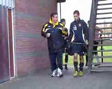 Haaglandia B1 - ASWH B1