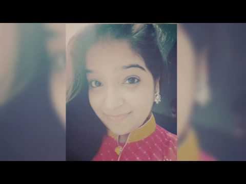 Happy Birthday♡ Sriyanka Atri..!