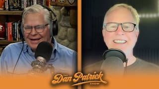 Alan Hunter On The Dan Patrick Show Full Interview | 6/26/26