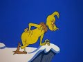 How The Grinch Stole Christmas 1966 Ending Theme Closing