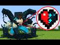Infected In Minecraft