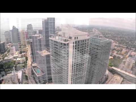 1100 Millecento Residences Condonimium- 2016 Communities of Excellence video submission