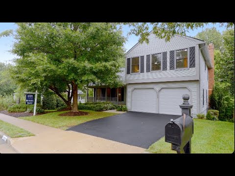 Listing Video – Springfield