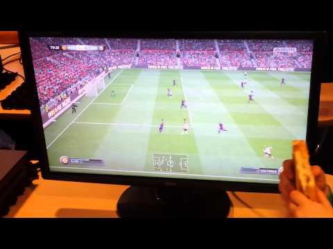 FIFA 15 toernooi - LVV Lugdunum 11/01/2015