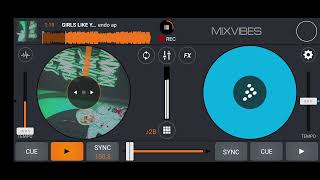 Download lagu GIRLS LIKE YOU - [ ENDO AP X POWKID X  DJ OZAMI ] #WDF mp3