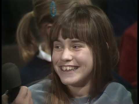 KINDEREN VOOR KINDEREN 1