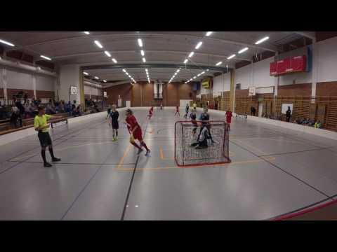 2016-11-20: William Bemersjö (bortdömt)