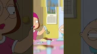 vezes que stewie desrespeitou meg em family guy #familyguy