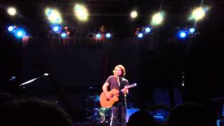 Matt Nathanson - Bulletproof Weeks