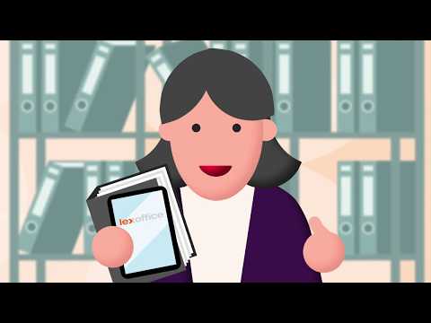 lexoffice - die digitale Online Buchhaltungssoftware